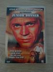 DVD - Junior Bonner - Steve McQueen