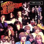 cd - Various - Shapes &amp; Sounds Volume 3 (Technicolour..., Verzenden, Zo goed als nieuw