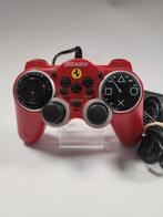 Ferrari Controller Playstation 2, Spelcomputers en Games, Games | Sony PlayStation 2, Nieuw, Ophalen of Verzenden