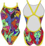 Special Made Turbo Sportbadpak Rev. Super Psychedelic, Verzenden, Nieuw