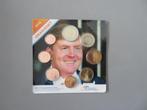 Nederland, Spanje. Year Set (BU) 1999/2019 (6 sets) (Zonder