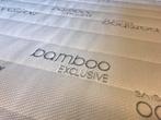 Topper NASA deluxe SPLIT Bamboo, Verzenden, Nieuw, Wit, Overige typen