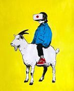 Roger Haus -  - The GOAT - XL - NO Reserve