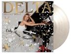 Delta Goodrem - Only Santa Knows =Deluxe Edition=, Cd's en Dvd's, Vinyl | Pop, Nieuw in verpakking, 12 inch