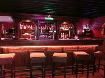 Cafe Bar , kantine Bars , prive Barren voor betaalbaar prijs beschikbaar voor biedingen