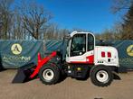 Veiling:  Wiellader Beartrac ZL920 Diesel 2024 Nieuw, Zakelijke goederen, Machines en Bouw | Kranen en Graafmachines, Ophalen