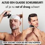 2dekans | 6-in-1 Scheerapparaat Mannen – Trimmer - Tondeuse, Ophalen of Verzenden, Zo goed als nieuw