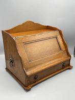 Houten bureau-organizer - Bureauset - Hout