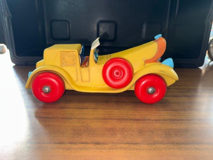 Fabianplastica - Speelgoed Isotta Fabianplastica in gomma, Antiek en Kunst, Antiek | Overige Antiek