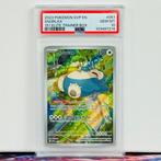 Pokémon Graded card - Snorlax #051 - Pokémon - PSA 10, Hobby en Vrije tijd, Verzamelkaartspellen | Pokémon, Nieuw