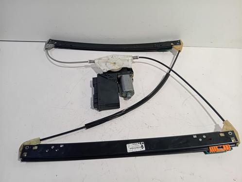 Raammechaniek elektrisch rechts voor Porsche Cayenne  Turbo, Auto-onderdelen, Carrosserie en Plaatwerk, ARN erkend, Stiba lid