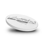 LED In- of Opbouw Downlight Ophelia | Sensor | Watt Switc..., Ophalen of Verzenden, Nieuw