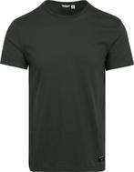 Bjorn Borg Basic T-Shirt Urban Groen maat XXL Heren, Verzenden, Nieuw, Overige maten, Bjorn Borg
