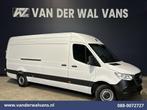 Mercedes-Benz Sprinter | 315 CDI 150pk L3H2 Euro6 Airco |, Auto's, Gebruikt, Euro 6, Wit, Mercedes-Benz