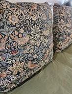 William Morris exclusieve gestoffeerde kussens, set van twee