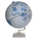 Wereldbol Berkner 30cm, Huis en Inrichting, Woonaccessoires | Wereldbollen, Verzenden, Nieuw