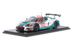 Audi R8 LMS GT3 SG784 Spark Models  Modelauto 1:43 2021, Verzenden, Nieuw