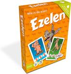 Identity Games - Ezelen van €7,99 voor €6,39, Ophalen, Nieuw