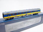 Exact-train H0 - EX111002B - Modeltrein personenwagen (1) -, Hobby en Vrije tijd, Modeltreinen | H0, Nieuw