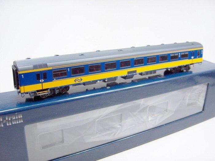 Exact-train H0 - EX111002B - Modeltrein personenwagen (1) -, Hobby en Vrije tijd, Modeltreinen | H0