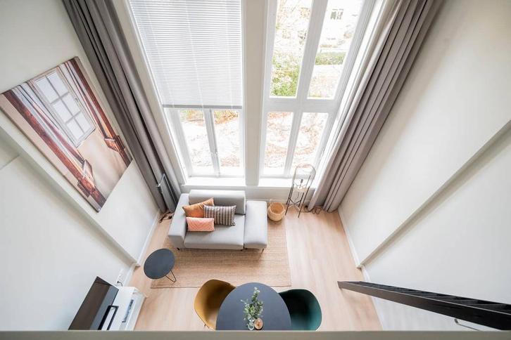 Appartement te huur in Nijmegen - 38 m² - 3 kamer(s) - 3, Huizen en Kamers, Huizen te huur, Gelderland, Appartement