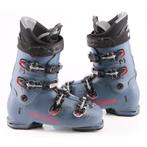 44,5 45 skischoenen TECNICA MACH SPORT 90 MV 2024, CAS, grip, Verzenden, Gebruikt