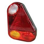 RADEX Achterlicht serie 2900 rechts 5 PINs bajonet, Auto diversen, Ophalen of Verzenden, Nieuw