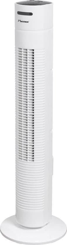 Bestron Torenventilator met aftstandsbediening, Ventilator, Hobby en Vrije tijd, Overige Hobby en Vrije tijd, Zo goed als nieuw