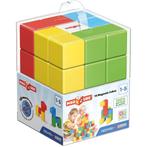 magic cube 16  magnetic cubes