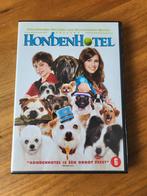 DVD - Hondenhotel, Vanaf 6 jaar, Verzenden, Gebruikt, Overige genres
