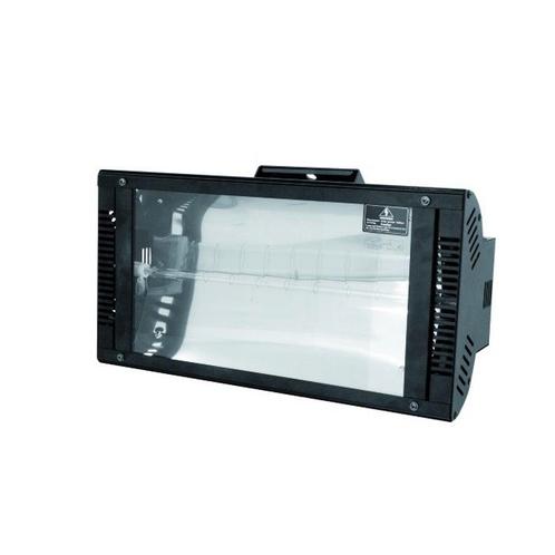 (B-Stock) Eurolite DMX Superstrobe 2700 stroboscoop, Muziek en Instrumenten, Licht en Laser, Verzenden