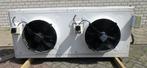 Gunter Condensor, GVH052A/2-L, 2 x ø50cm ventilatoren