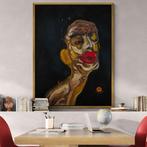 Arvydas Gaiciunas (Retne) - Vo N-1 – Abstract Expressionist