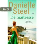 De maîtresse 9789024578443 Danielle Steel, Boeken, Verzenden, Gelezen, Danielle Steel