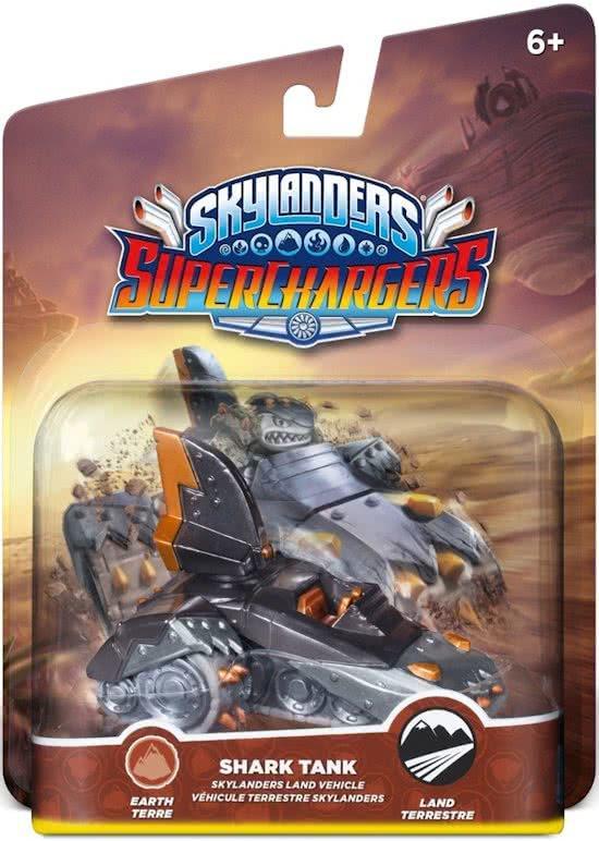 Skylanders Superchargers Vehicle Pack - Shark Tank, Spelcomputers en Games, Games | Overige, Nieuw, Ophalen of Verzenden