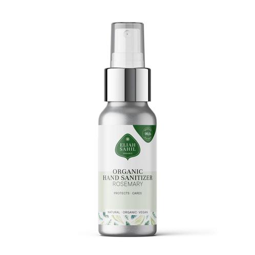 Handspray Desinfecterend Rozemarijn Aloe Vera Eliah Sahil, Sport en Fitness, Gezondheidsproducten en Wellness, Nieuw