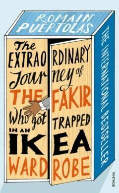 The Extraordinary Journey of the Fakir who got Trapped in an, Boeken, Taal | Engels, Zo goed als nieuw, Verzenden