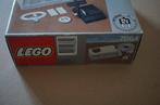 Lego Set - Train - 7864-1 Transformer / Controller 12V NEW, Nieuw