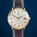 Omega De Ville 166.033 uit 1968, Sieraden, Tassen en Uiterlijk, Horloges | Dames, Gebruikt, Polshorloge, Verzenden