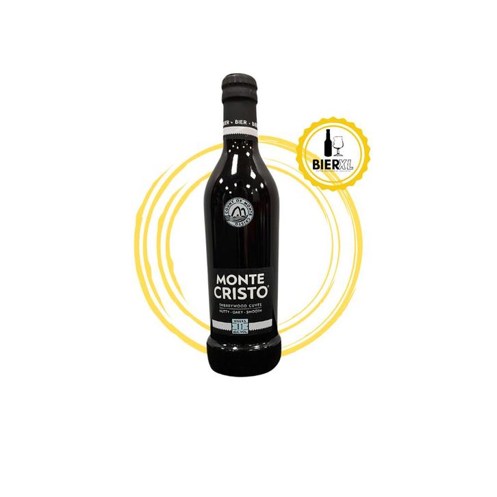 Bosteels - Monte Cristo, Verzamelen, Biermerken