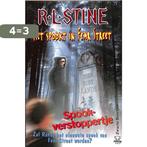 Spookverstoppertje / Spookverstoppertje / Fear street, Boeken, Verzenden, Gelezen, R.L. Stine