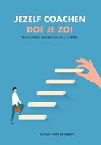 9789081505055 Jezelf coachen doe je zo! Sonja van Beveren, Boeken, Verzenden, Nieuw, Sonja van Beveren