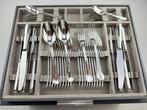 Christofle - Bestekset voor 12 personen (126) - Boreaal -