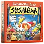 Geharrewar in de Sushibar, Verzenden, Nieuw