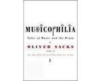 Musicophilia - Musicophilia, Boeken, Kunst en Cultuur | Fotografie en Design, Ophalen of Verzenden, Nieuw