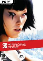 Mirrors Edge (PC Gaming), Spelcomputers en Games, Games | Pc, Vanaf 12 jaar, Gebruikt, Verzenden