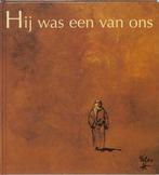 Hij was een van ons 9789043508957 R. Poortvliet, Verzenden, Zo goed als nieuw, R. Poortvliet