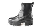 Timberland Chelsea Boots in maat 38 Zwart | 10% extra, Kleding | Dames, Schoenen, Overige typen, Zo goed als nieuw, Timberland