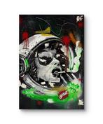 P.A.F. - CCCP COSMIC REBELLION