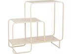 Mica Decorations Jules Wandkast - L70 x B30 x H76 cm -, Verzenden, Nieuw